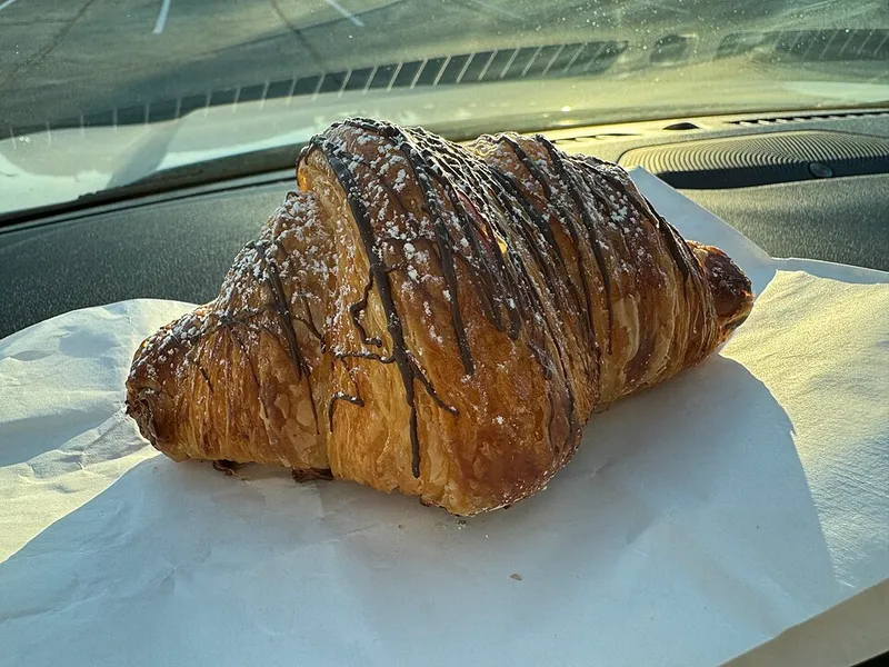 Croissants